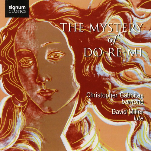 The Mystery of Do-Re-Mi