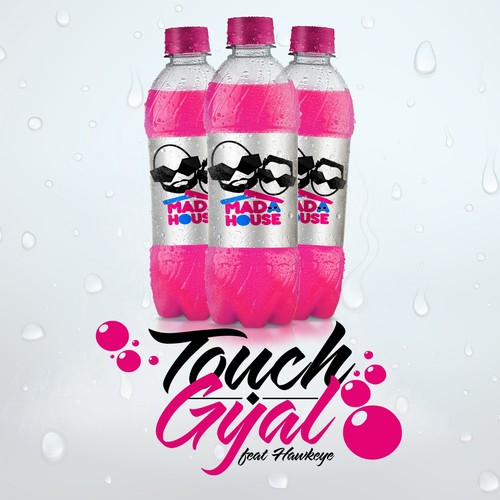 Touch Gyal_poster_image