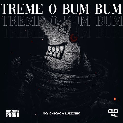 Treme o bum bum