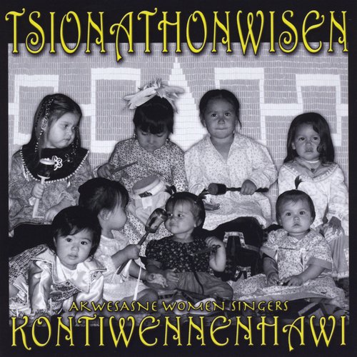 Tsianathonwiesen cover art