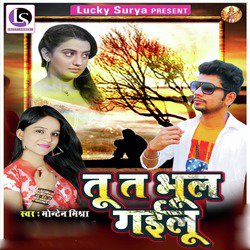 Tu ta Bhul Gailu - Single