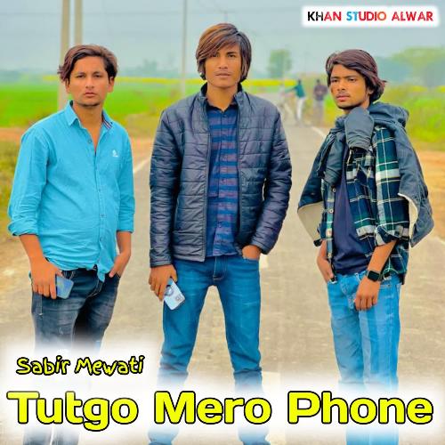 Tutgo Mero Phone