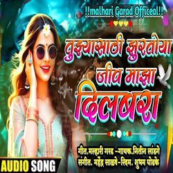 Tuzyasathi Zurtoya Jiv Maza Dilbara