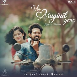 Un Aruginil Yeno (Reprise Version From Original Soundtrack)-JQFZd0B3bn8