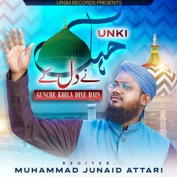 Unki Mehak Ne Dil Ke Gunche Khila Diye Hain