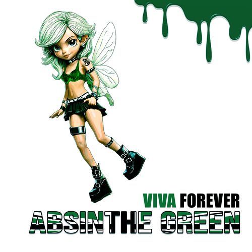 Viva Forever_poster_image