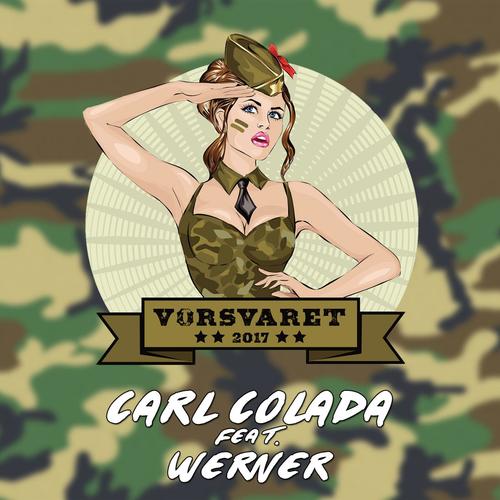 Vorsvaret 2017 (feat. Werner)