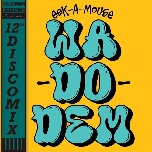 Wa Do Dem (Volcano Singles Mixes)