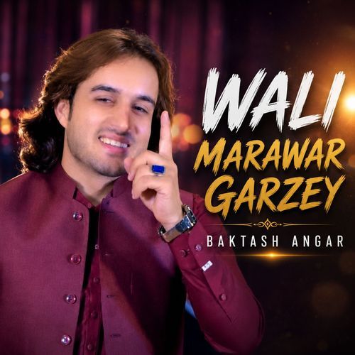 Wali Marawar Garzey