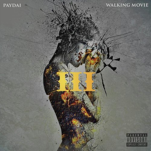Walking Movie 3