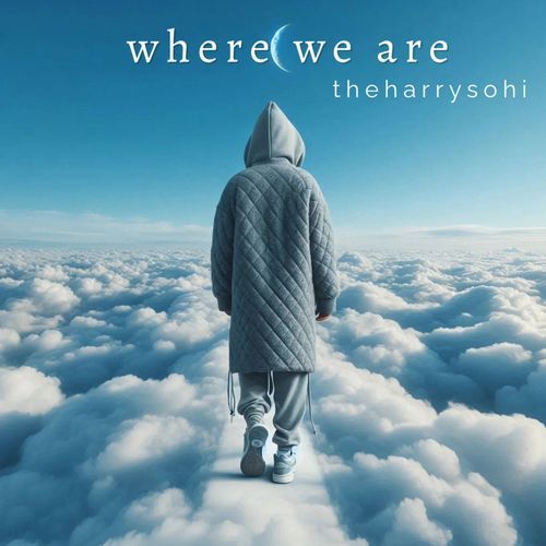 Where we are