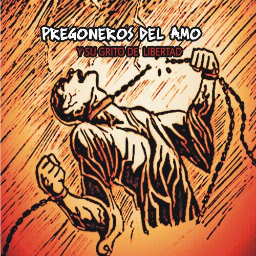 Puta Suerte cover art