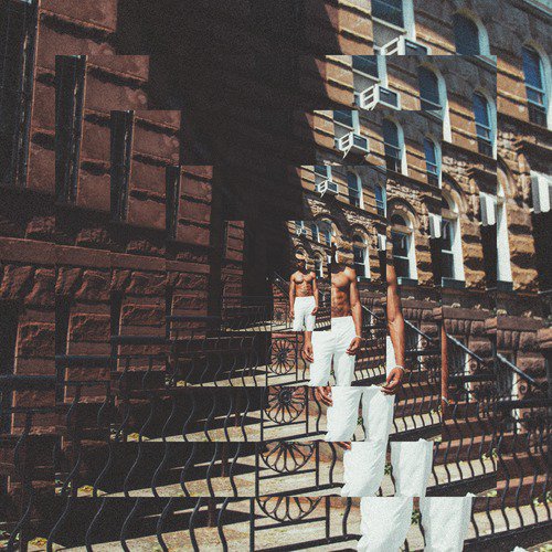 The Moment (Perera Elsewhere Remix) cover art