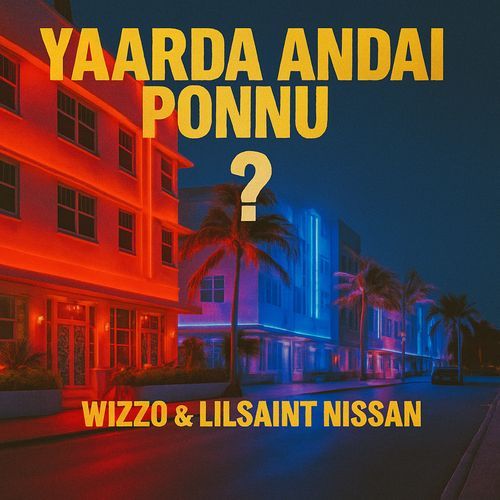 Yaarda Andai Ponnu