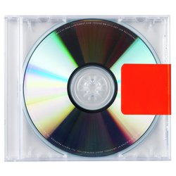 Yeezus