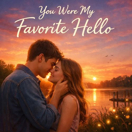 You Were My Favorite Hello