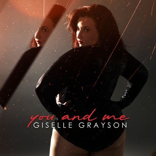 You and Me cover art