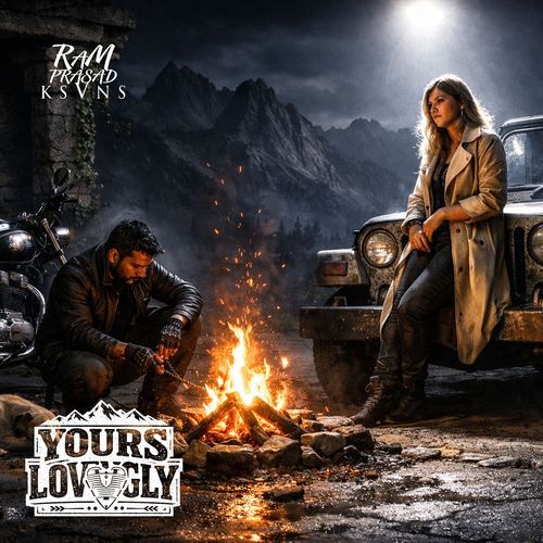 Daari Leni Vaana Lo (Radio Edit) cover art