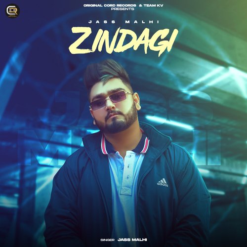 Zindagi