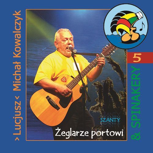 Handszpak cover art