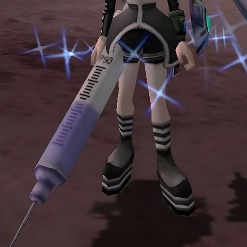 hero (in) makes me die