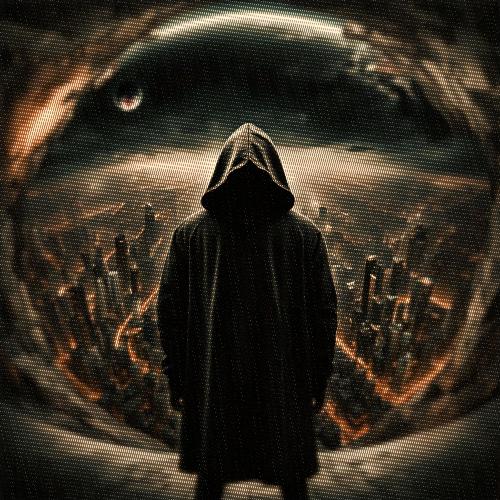 upside down. cover art