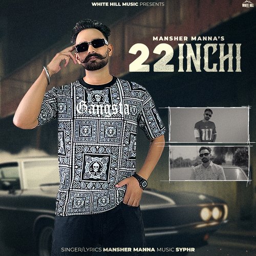 22 Inchi