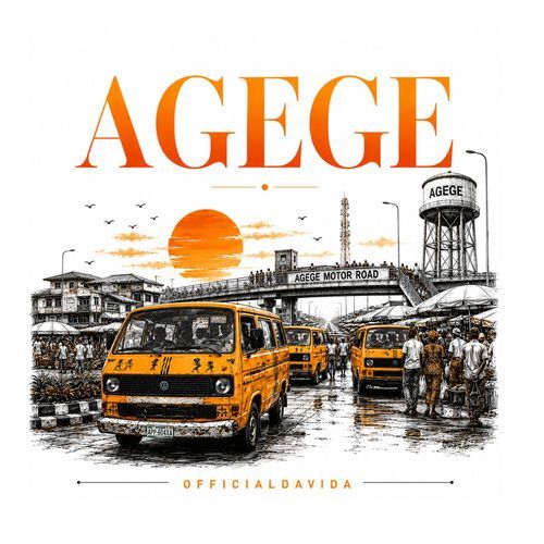 Agege