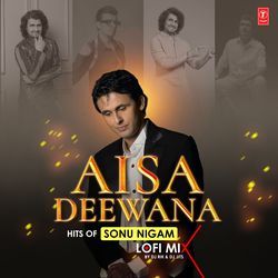 Aisa Deewana Lofi Mix(Remix By Dj Rik,Dj Jits)-XQczcBMGXFs