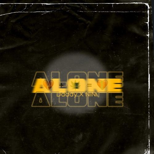 Alone_poster_image