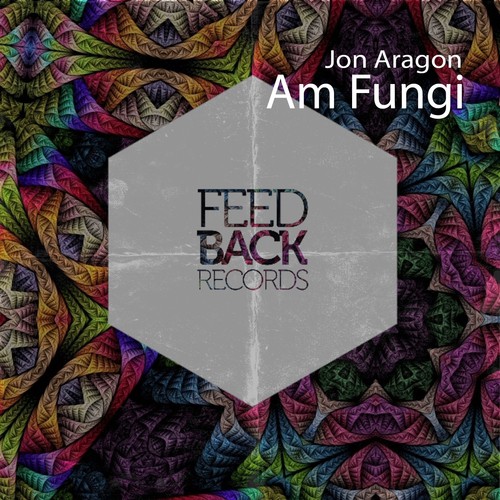 Am Fungi cover art