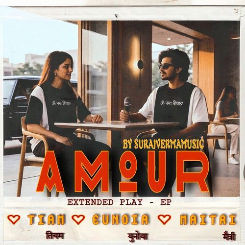 TIAM || Amour