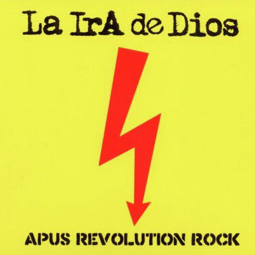Todo Arde En Llamas - Song Download from Apus Revolution Rock