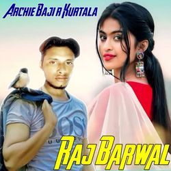 Archie Baji R Kurtala-QQ0AARxUf18