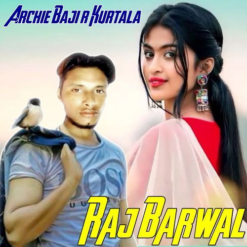 Archie Baji R Kurtala