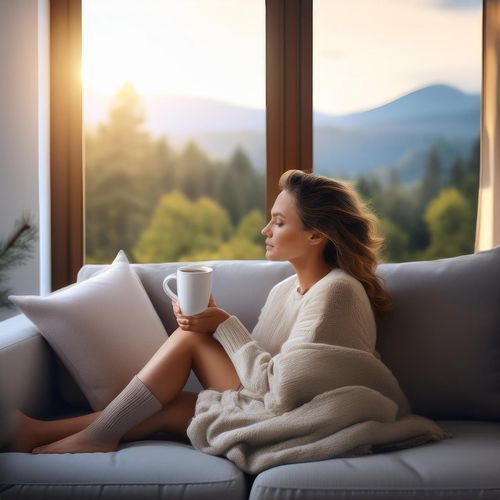 Armonía Suave: Música Para Relajación