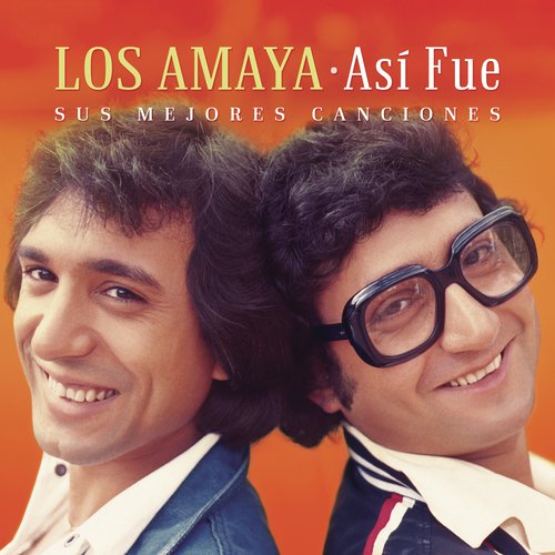 Así Fue: Sus Mejores Canciones