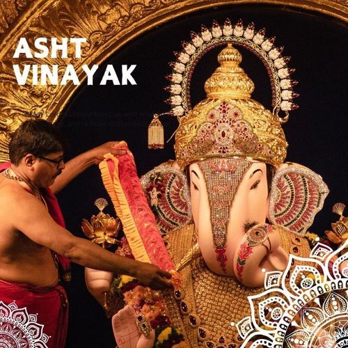 Asht VInayak