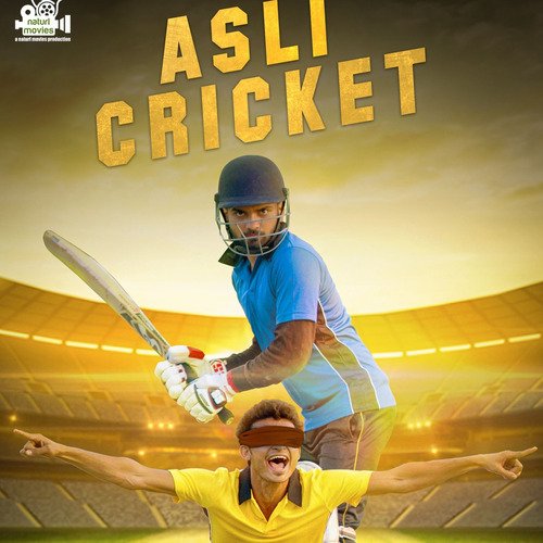 Asli Cricket (Original Score)
