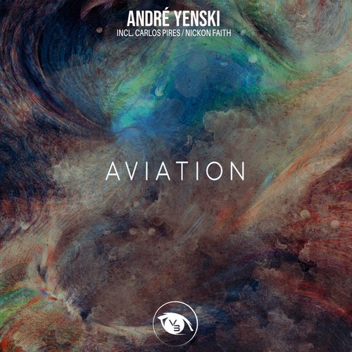 Aviation (Nickon Faith Remix) cover art