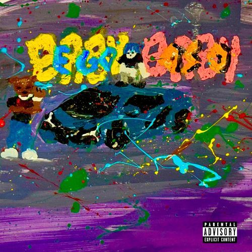 BXB cover art