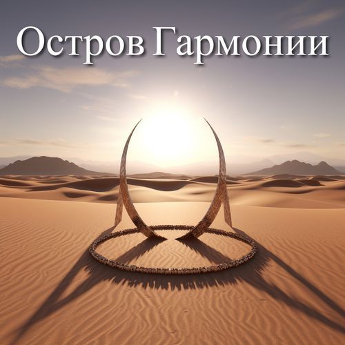Уголок Расслабления cover art