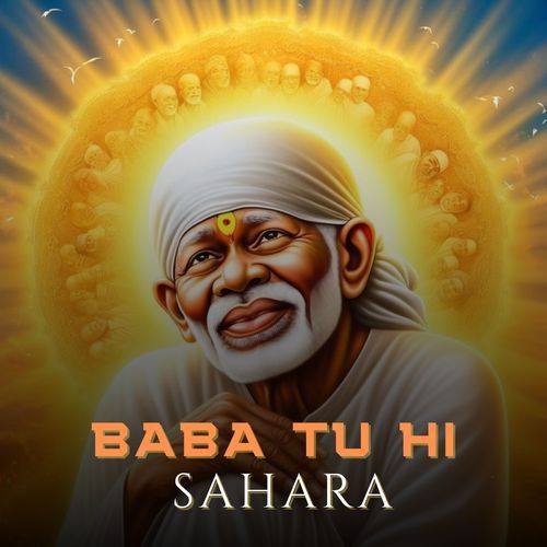 Baba Tu Hi Sahara (Om Lama)