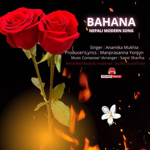 Bahana Nepali Modern Song_poster_image