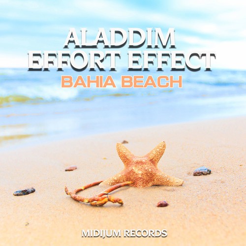 Low Tide in Bahia (Effort Effect Remix)