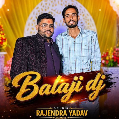 Balaji dj