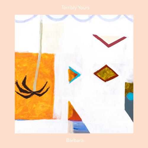 Barbara cover art