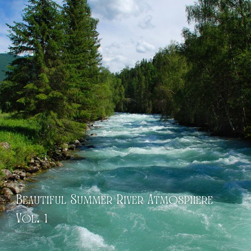 Beautiful Summer River Atmosphere Vol. 1_poster_image