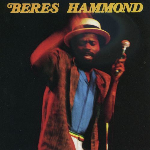 Beres Hammond