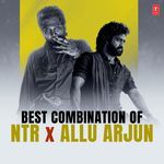 Best Combination Of Ntr X Allu Arjun